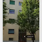 Apartment Civico 91 *