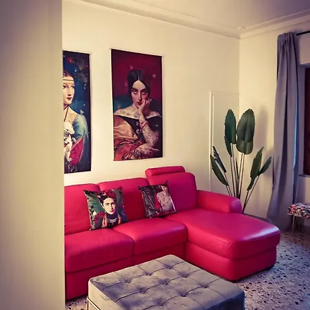 Civico 91 Apartment