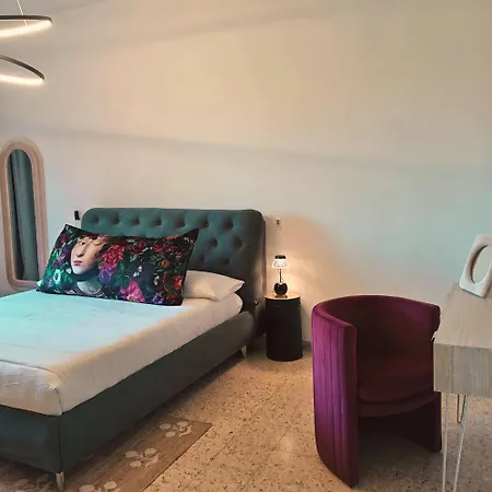 Civico 91 Apartment Siena