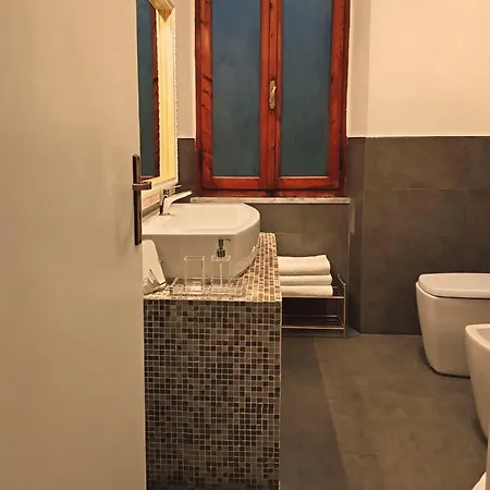 Civico 91 Apartment Siena