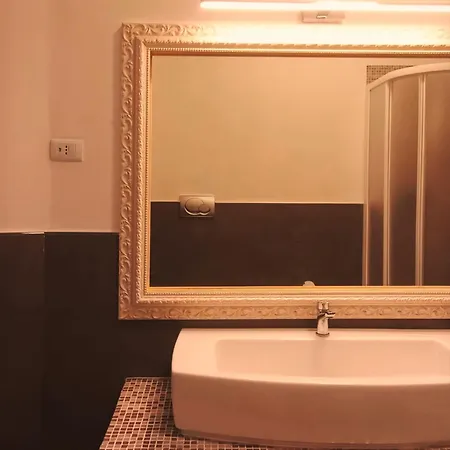 Apartman Civico 91 *