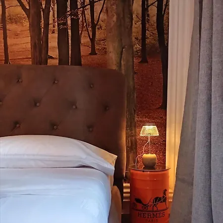 Civico 91 Apartment *