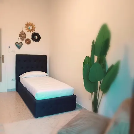 Apartment Civico 91 *