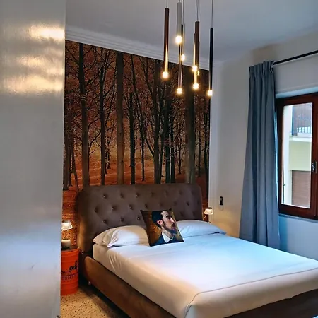 Civico 91 シエーナ