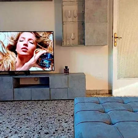 Apartman Civico 91 *