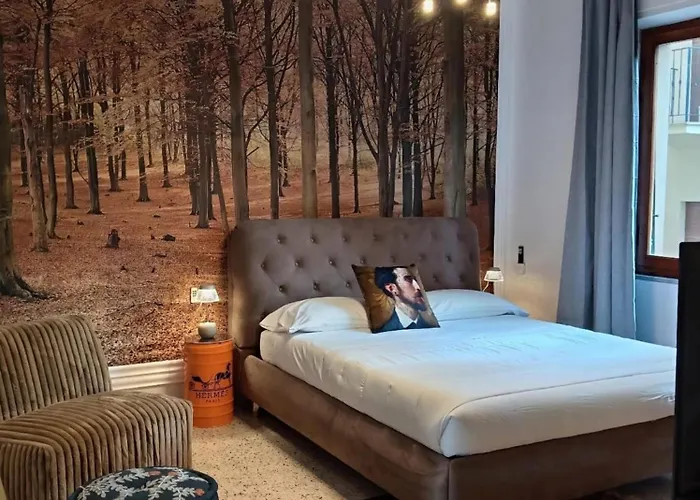 Apartman Civico 91 *