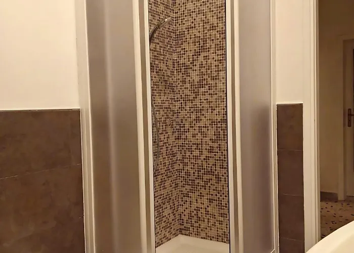 Civico 91 Apartman Siena