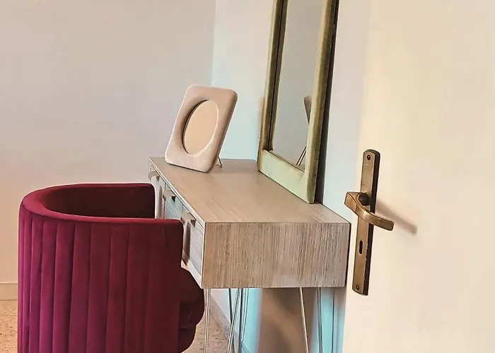 Civico 91 Apartman Siena