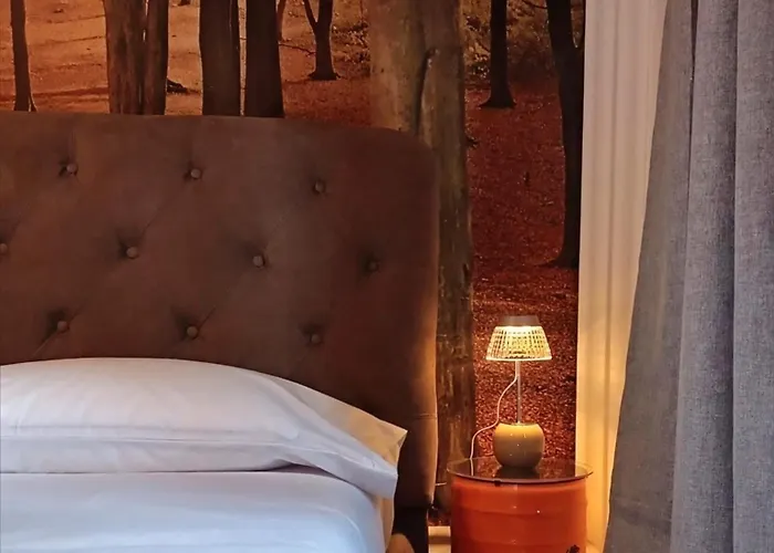 Civico 91 Apartman *