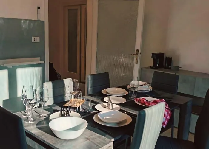 Civico 91 Apartman Siena