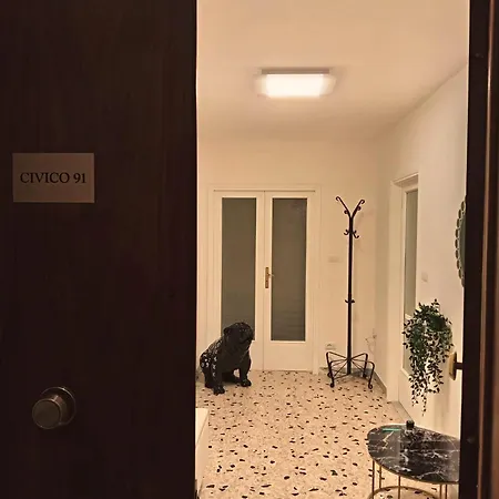 شقة Civico 91