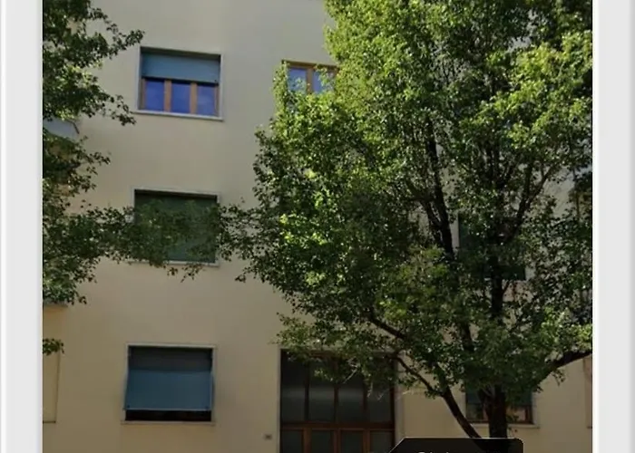 Apartamento Civico 91 *