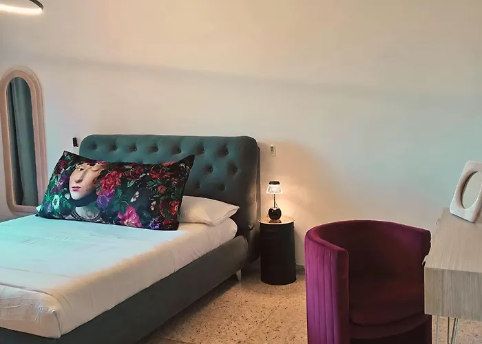 Civico 91 Apartamento Siena