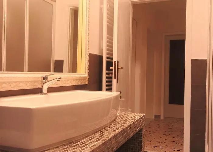 Civico 91 Daire Siena