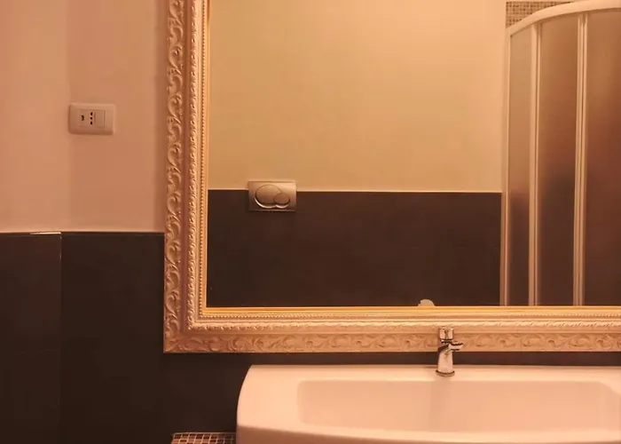 Apartamento Civico 91 *