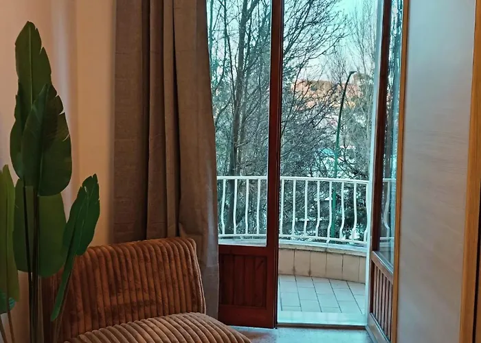 Apartamento Civico 91 *