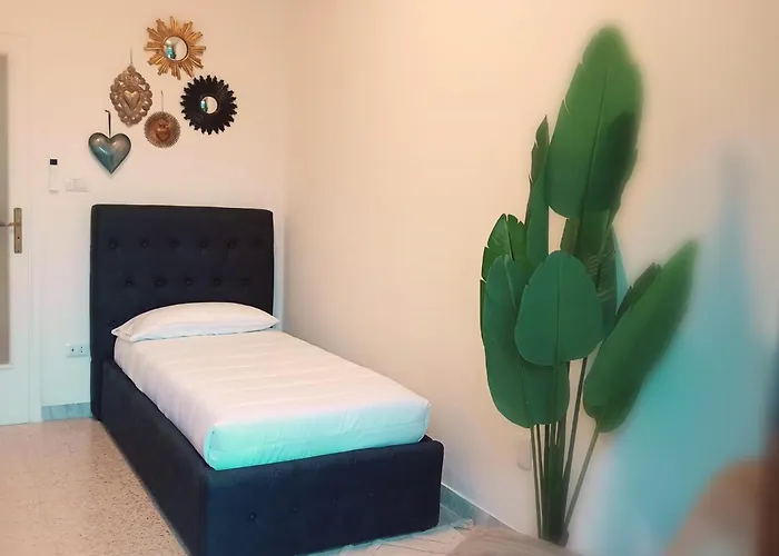 Apartamento Civico 91 *