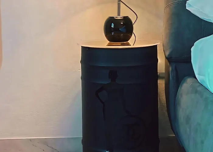 Apartamento Civico 91